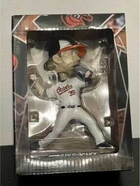 2024 Baltimore Orioles Corbin Burnes Bobblehead SGA 8/16 SGA